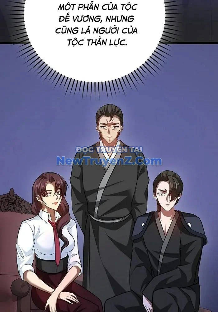 Thiên Tài Võ Thuật Hồi Quy Chapter 91 - Trang 2