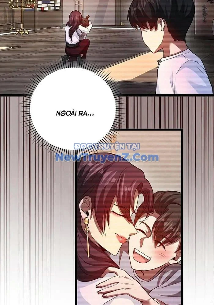 Thiên Tài Võ Thuật Hồi Quy Chapter 91 - Trang 2