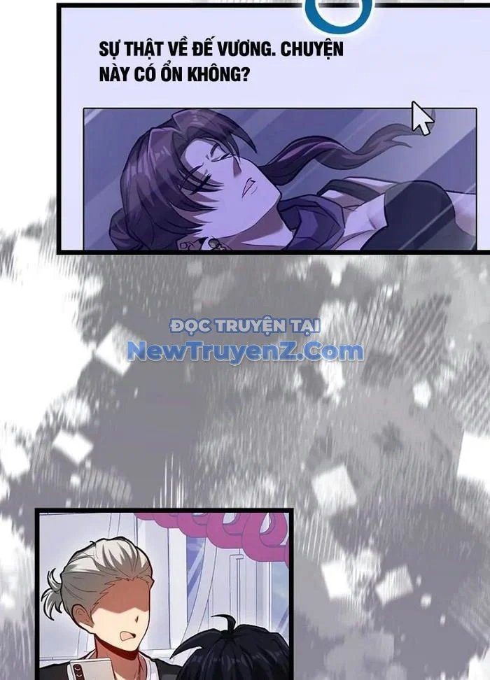 Thiên Tài Võ Thuật Hồi Quy Chapter 91 - Trang 2