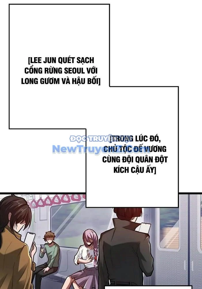 Thiên Tài Võ Thuật Hồi Quy Chapter 91 - Trang 2