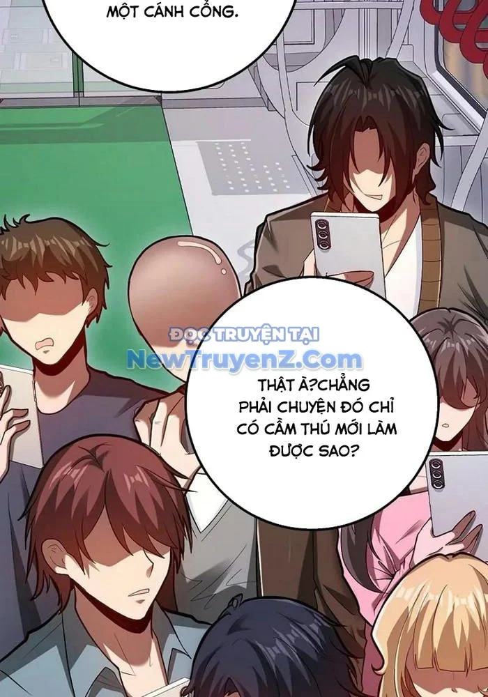 Thiên Tài Võ Thuật Hồi Quy Chapter 91 - Trang 2