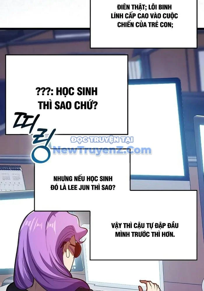 Thiên Tài Võ Thuật Hồi Quy Chapter 91 - Trang 2