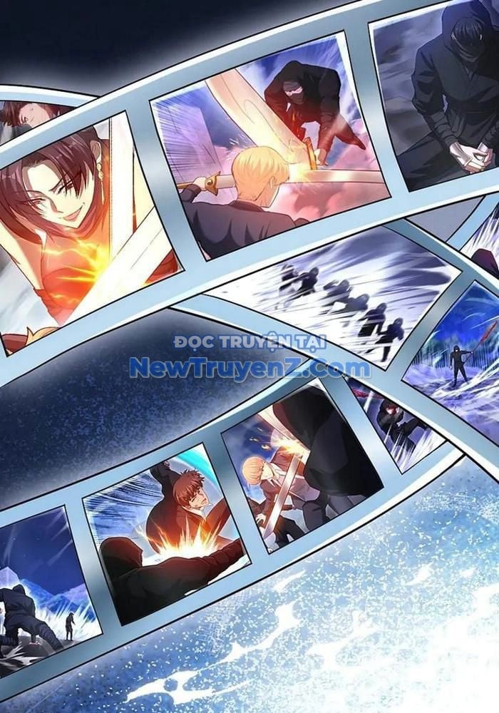 Thiên Tài Võ Thuật Hồi Quy Chapter 91 - Trang 2