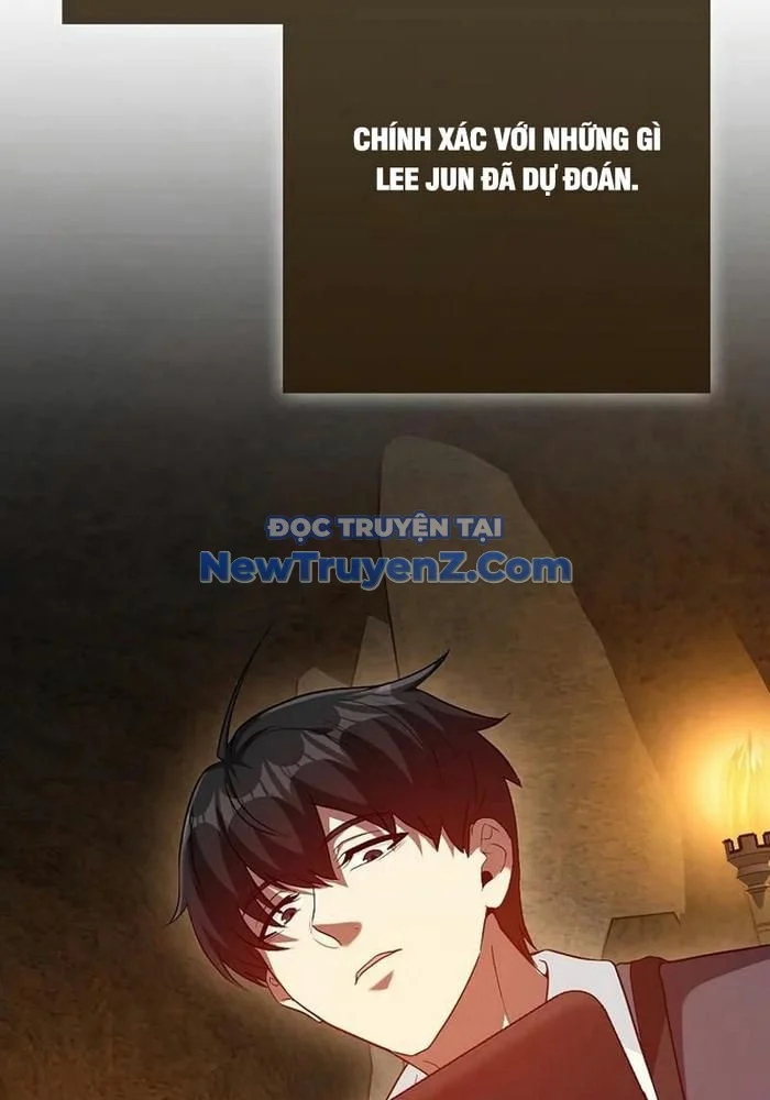 Thiên Tài Võ Thuật Hồi Quy Chapter 91 - Trang 2