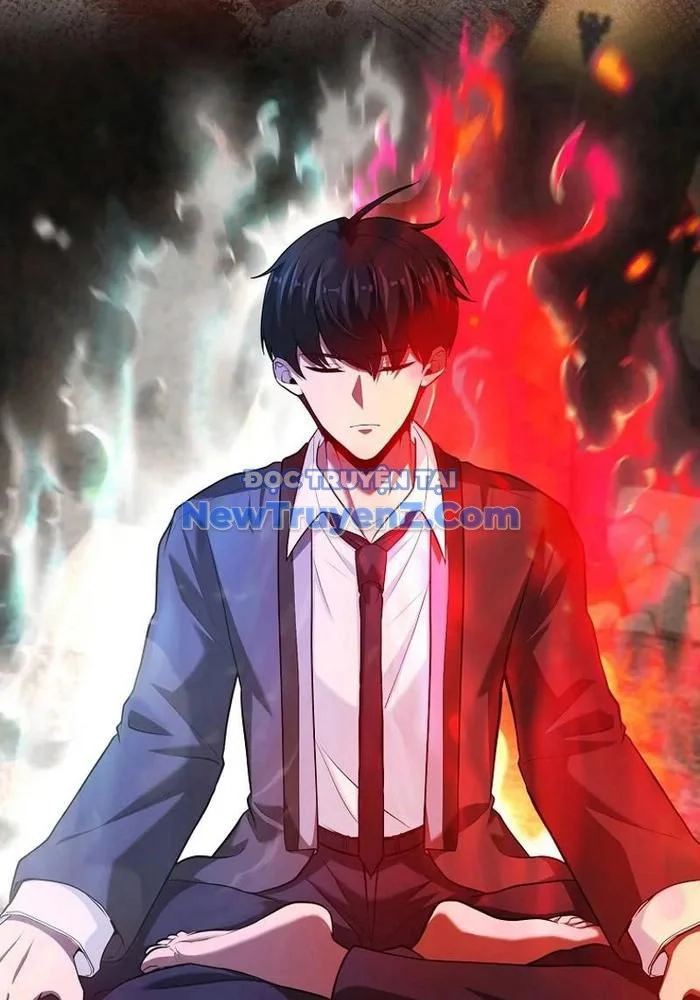 Thiên Tài Võ Thuật Hồi Quy Chapter 92 - Trang 2