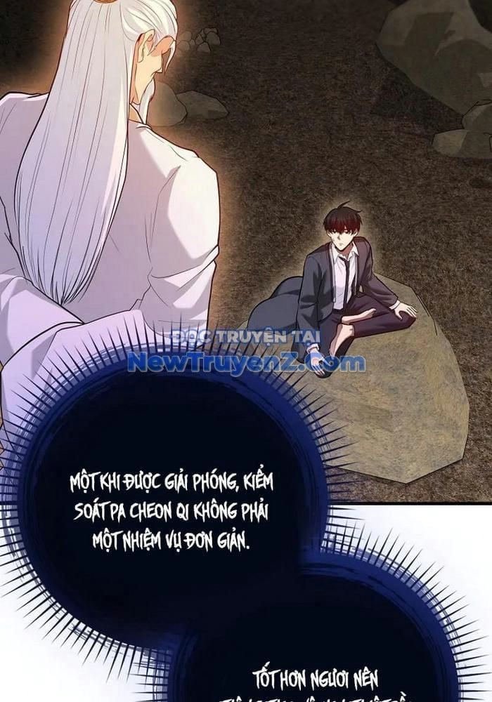 Thiên Tài Võ Thuật Hồi Quy Chapter 92 - Trang 2