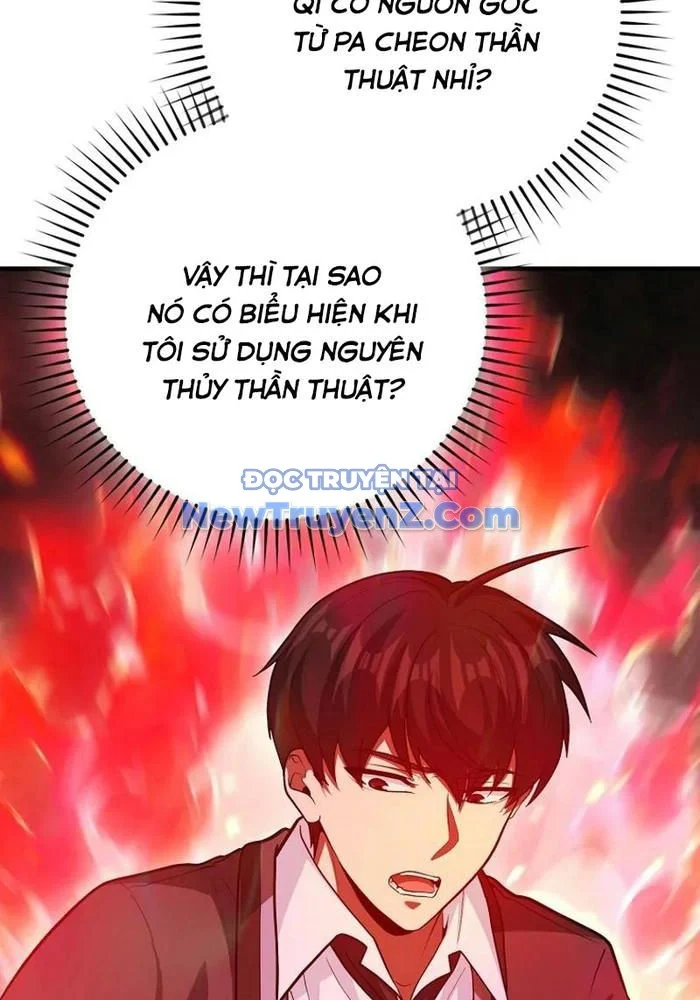 Thiên Tài Võ Thuật Hồi Quy Chapter 92 - Trang 2