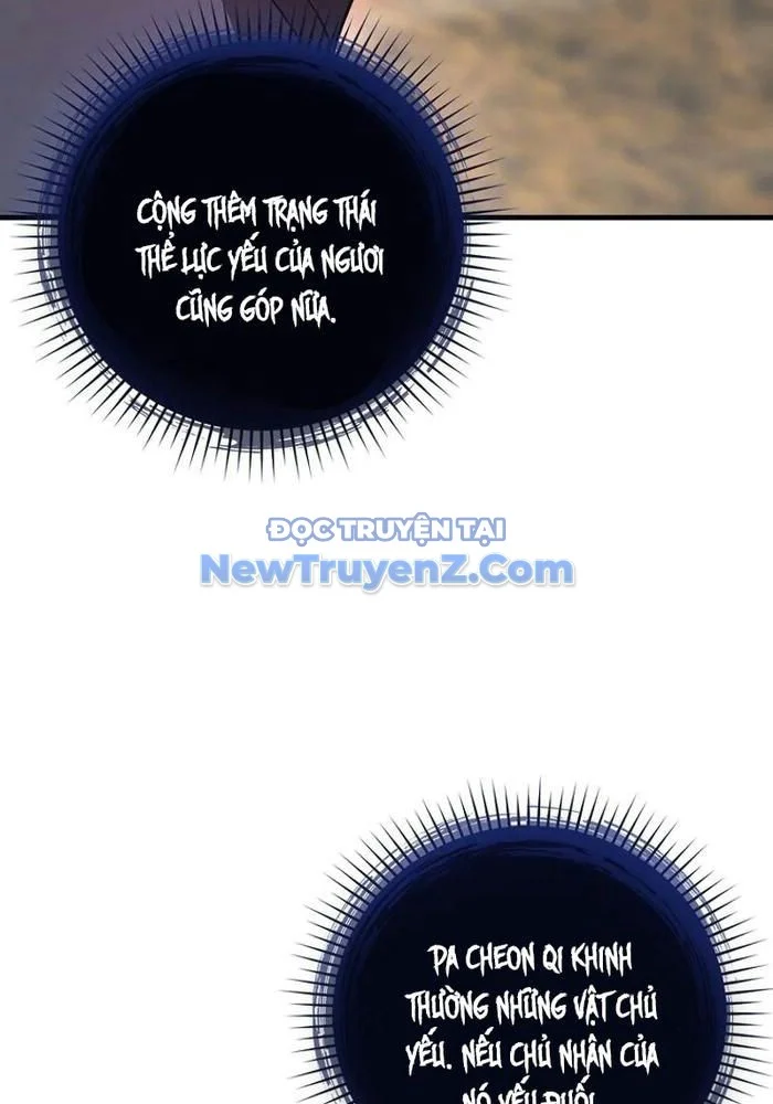 Thiên Tài Võ Thuật Hồi Quy Chapter 92 - Trang 2