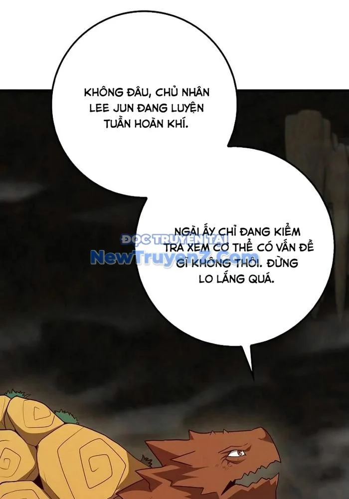Thiên Tài Võ Thuật Hồi Quy Chapter 92 - Trang 2