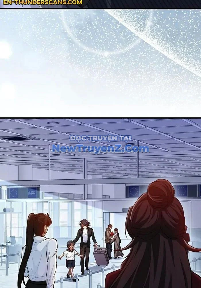 Thiên Tài Võ Thuật Hồi Quy Chapter 92 - Trang 2