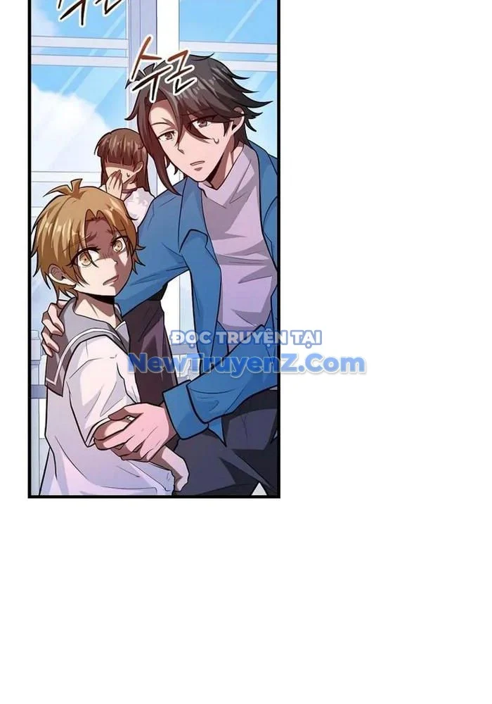 Thiên Tài Võ Thuật Hồi Quy Chapter 92 - Trang 2
