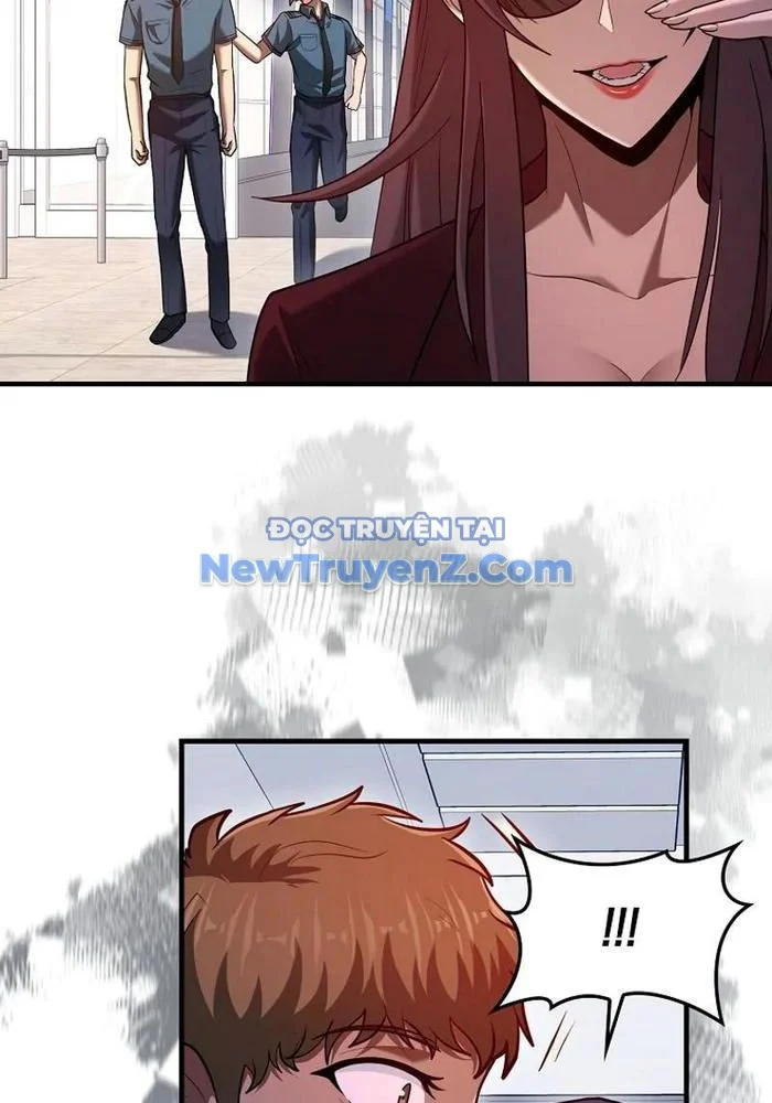 Thiên Tài Võ Thuật Hồi Quy Chapter 92 - Trang 2