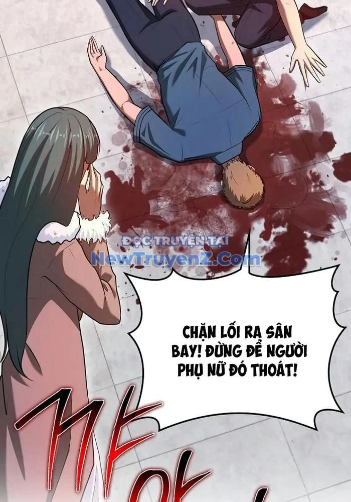 Thiên Tài Võ Thuật Hồi Quy Chapter 92 - Trang 2