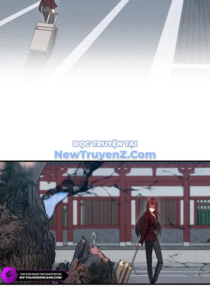 Thiên Tài Võ Thuật Hồi Quy Chapter 92 - Trang 2