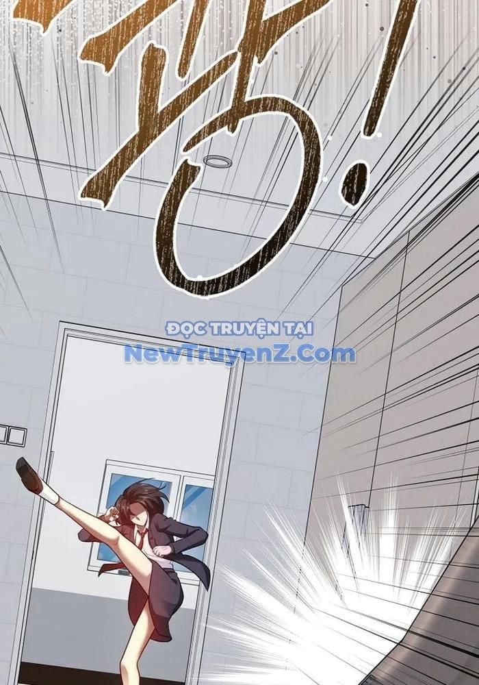 Thiên Tài Võ Thuật Hồi Quy Chapter 92 - Trang 2