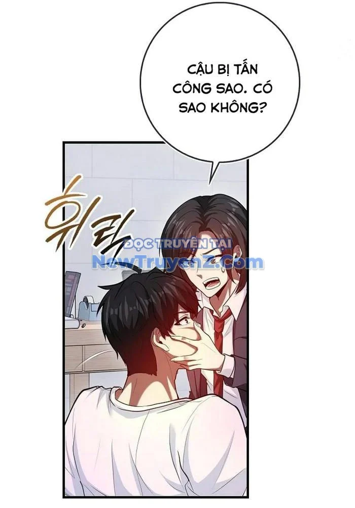Thiên Tài Võ Thuật Hồi Quy Chapter 92 - Trang 2