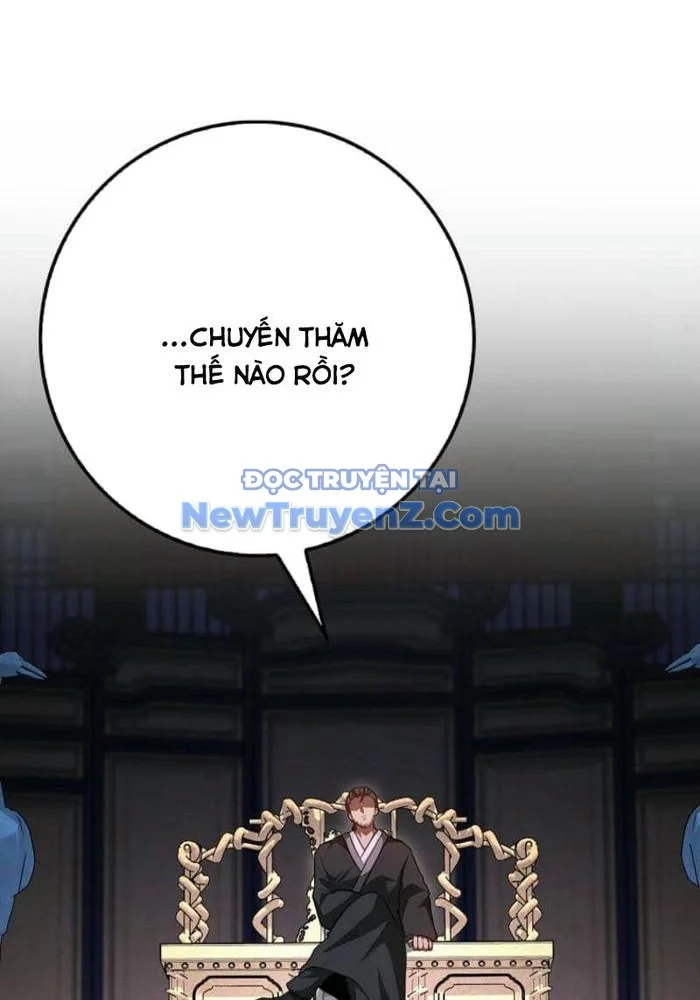 Thiên Tài Võ Thuật Hồi Quy Chapter 93 - Trang 2