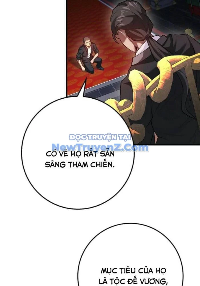 Thiên Tài Võ Thuật Hồi Quy Chapter 93 - Trang 2