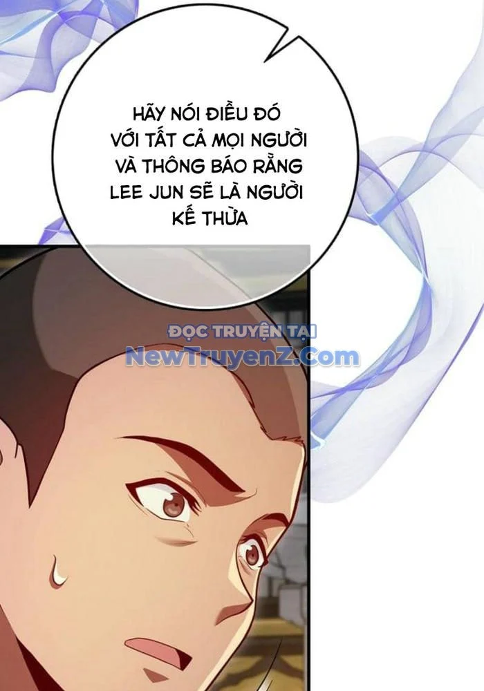 Thiên Tài Võ Thuật Hồi Quy Chapter 93 - Trang 2