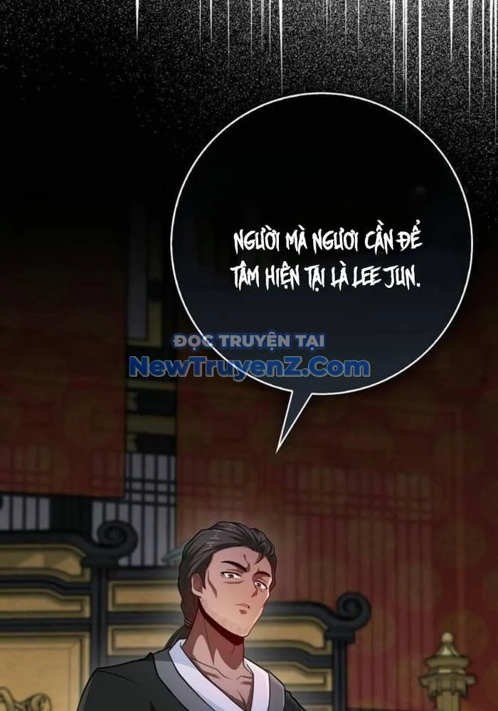 Thiên Tài Võ Thuật Hồi Quy Chapter 93 - Trang 2