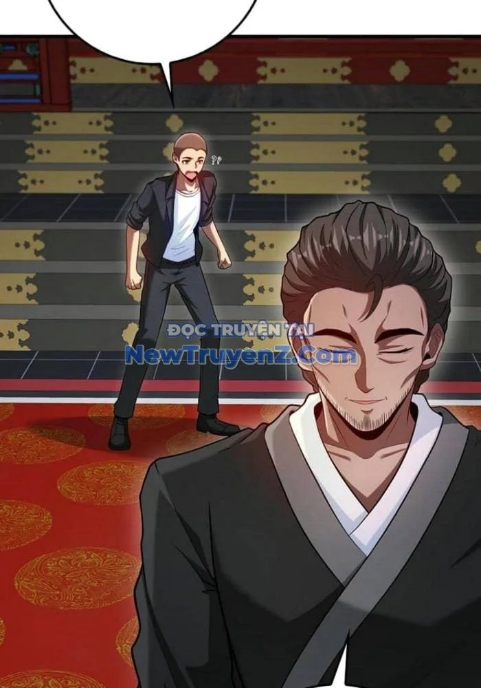 Thiên Tài Võ Thuật Hồi Quy Chapter 93 - Trang 2