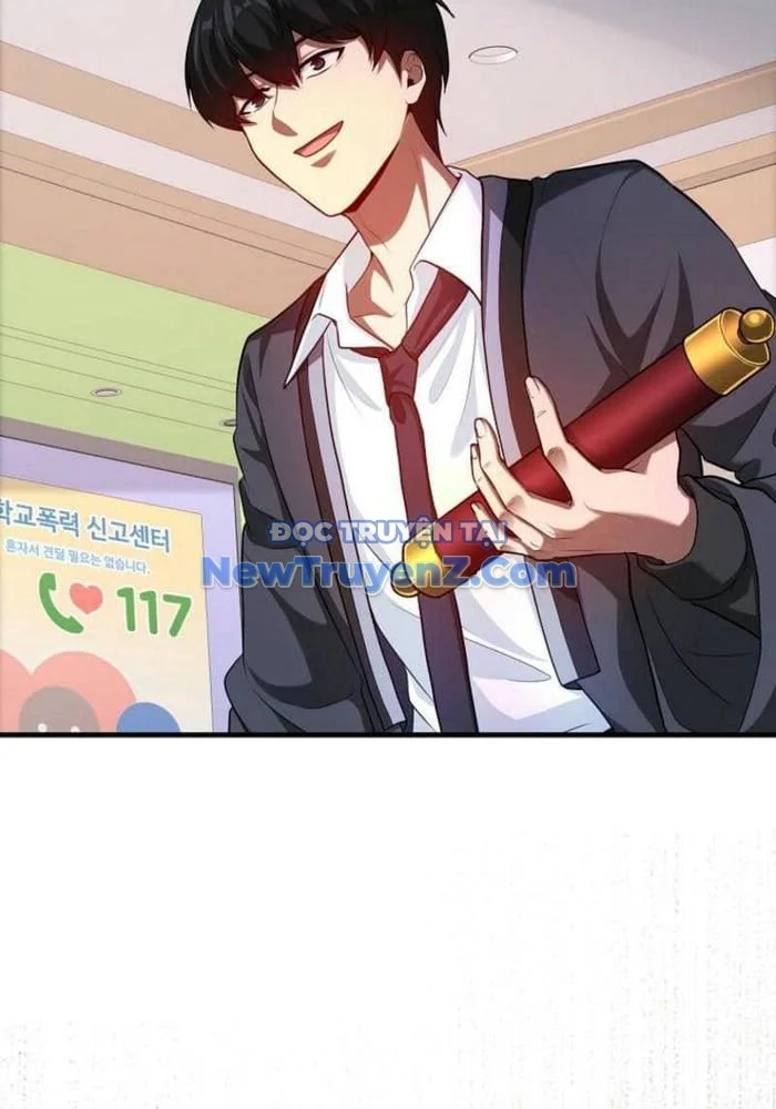 Thiên Tài Võ Thuật Hồi Quy Chapter 93 - Trang 2