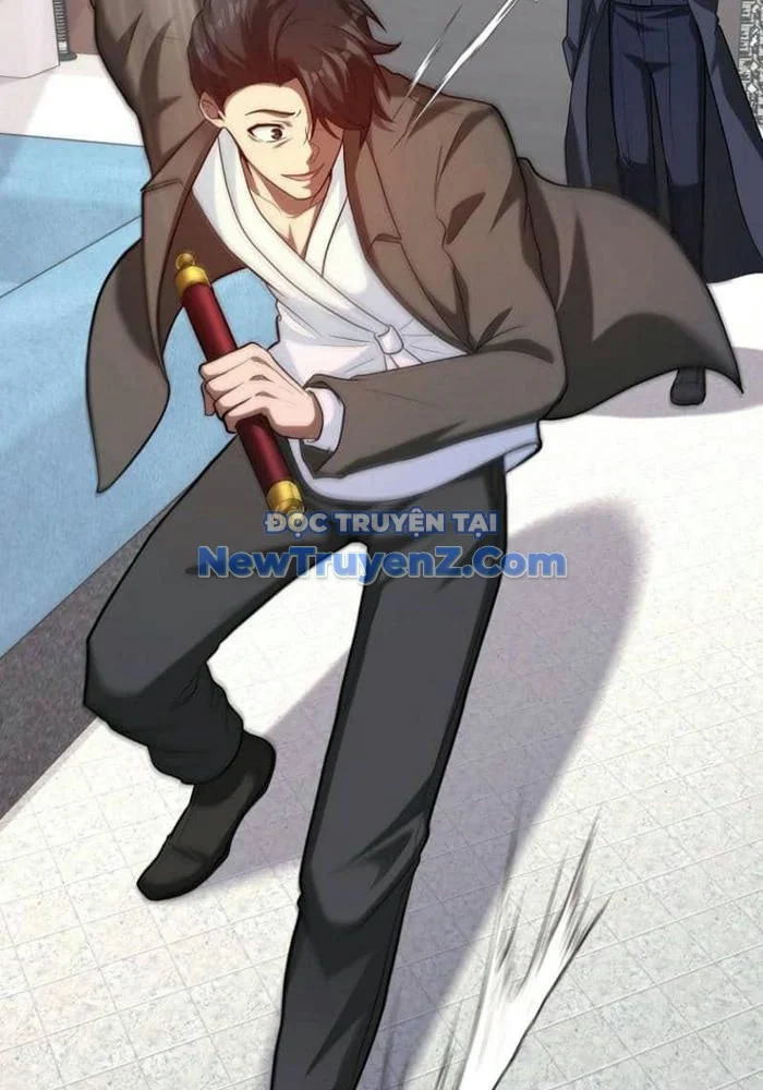 Thiên Tài Võ Thuật Hồi Quy Chapter 93 - Trang 2