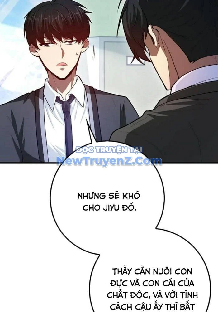Thiên Tài Võ Thuật Hồi Quy Chapter 93 - Trang 2