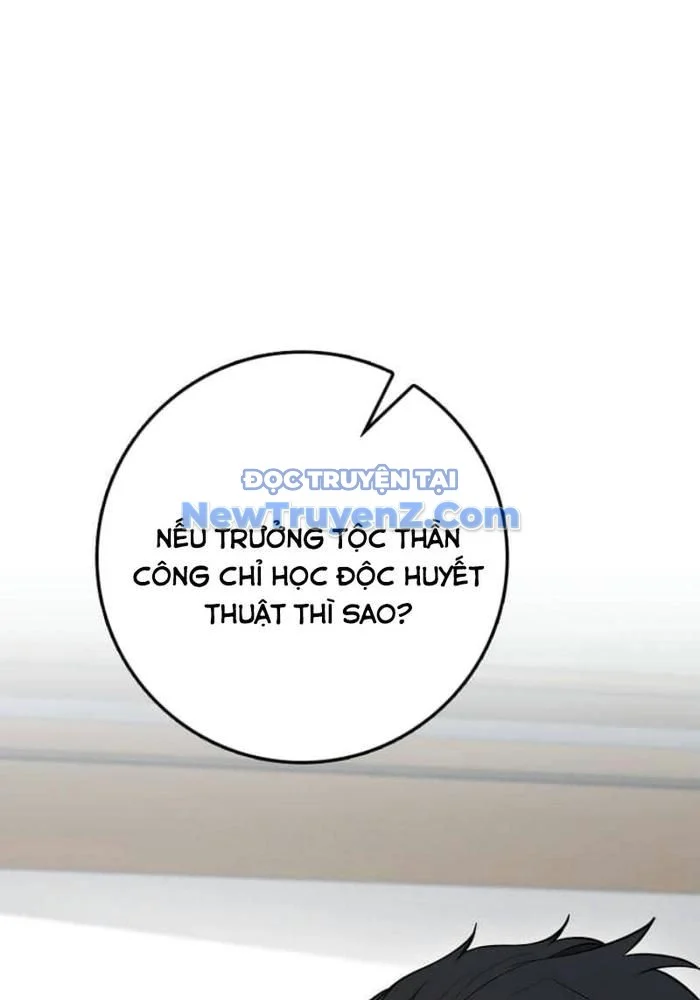 Thiên Tài Võ Thuật Hồi Quy Chapter 93 - Trang 2
