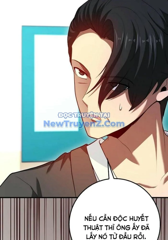 Thiên Tài Võ Thuật Hồi Quy Chapter 93 - Trang 2