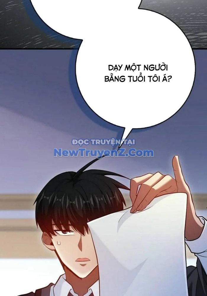 Thiên Tài Võ Thuật Hồi Quy Chapter 93 - Trang 2