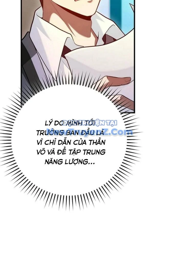Thiên Tài Võ Thuật Hồi Quy Chapter 93 - Trang 2