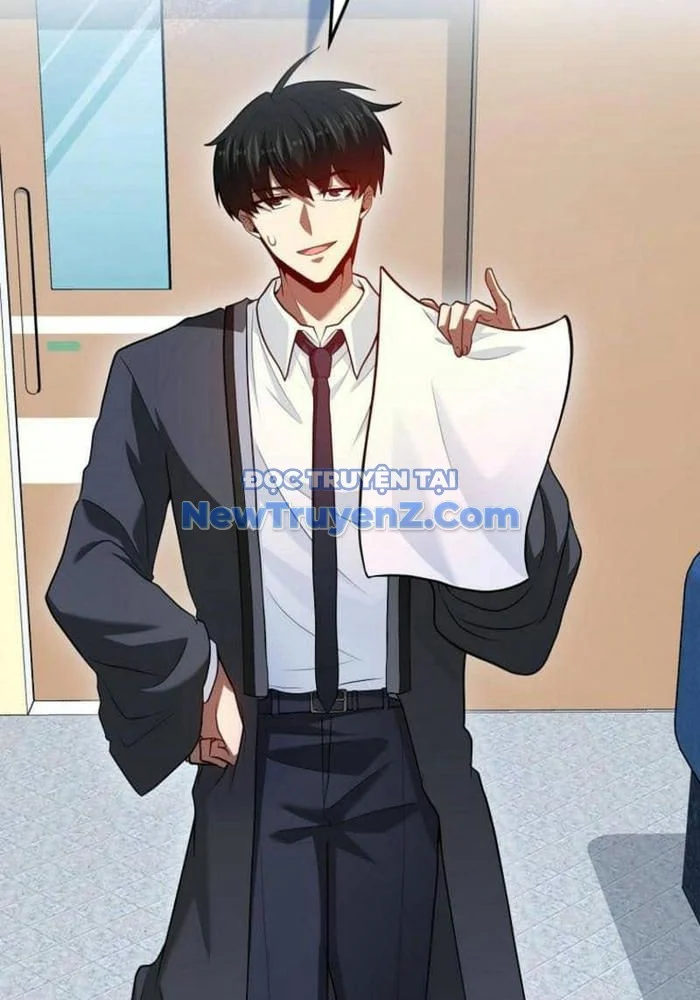 Thiên Tài Võ Thuật Hồi Quy Chapter 93 - Trang 2