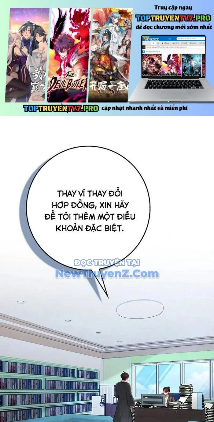 Thiên Tài Võ Thuật Hồi Quy Chapter 94 - Trang 2
