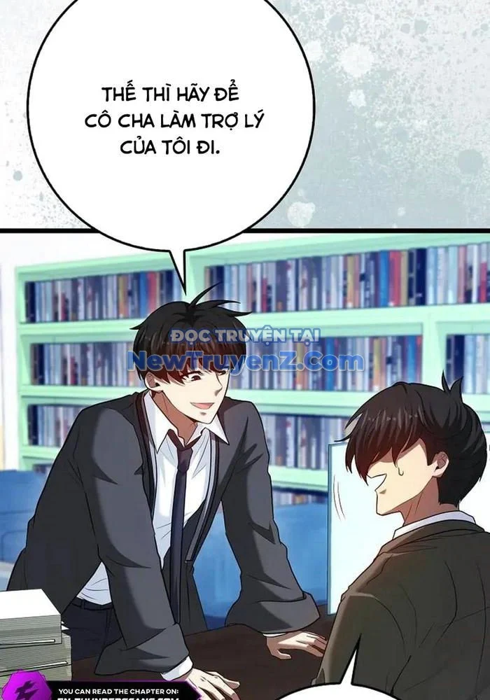 Thiên Tài Võ Thuật Hồi Quy Chapter 94 - Trang 2