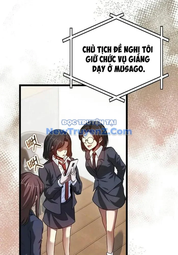 Thiên Tài Võ Thuật Hồi Quy Chapter 94 - Trang 2