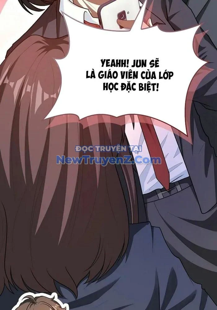 Thiên Tài Võ Thuật Hồi Quy Chapter 94 - Trang 2