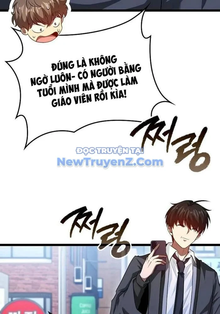 Thiên Tài Võ Thuật Hồi Quy Chapter 94 - Trang 2
