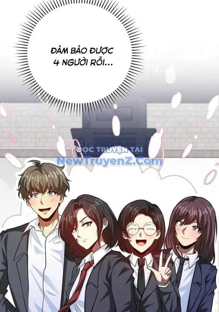 Thiên Tài Võ Thuật Hồi Quy Chapter 94 - Trang 2