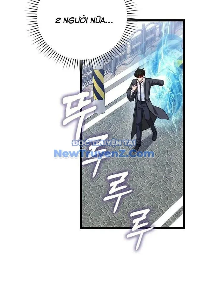 Thiên Tài Võ Thuật Hồi Quy Chapter 94 - Trang 2