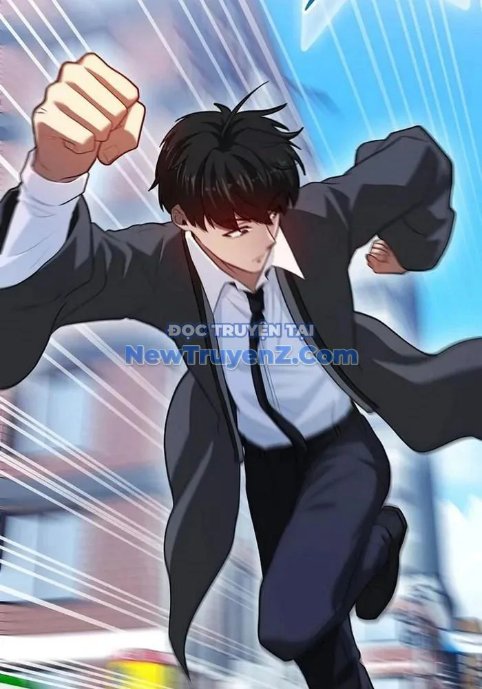 Thiên Tài Võ Thuật Hồi Quy Chapter 94 - Trang 2