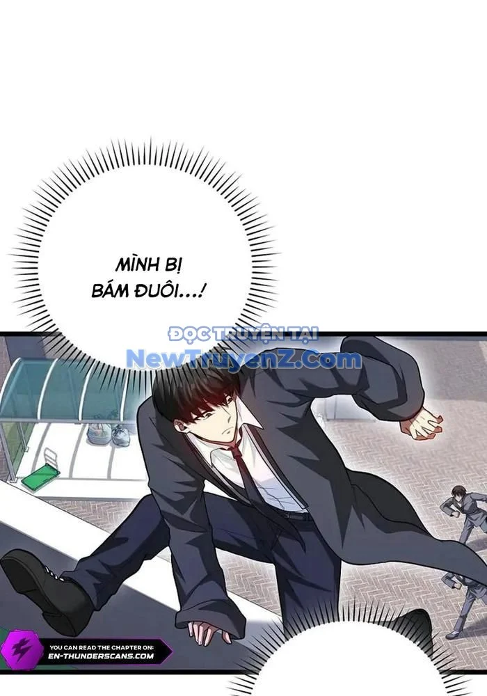 Thiên Tài Võ Thuật Hồi Quy Chapter 94 - Trang 2