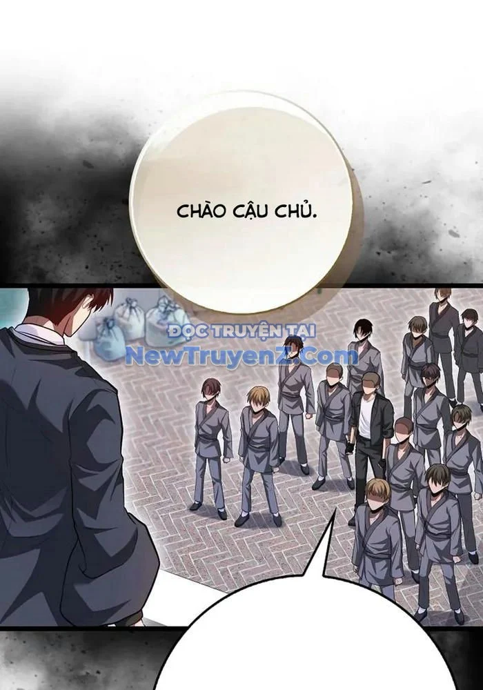 Thiên Tài Võ Thuật Hồi Quy Chapter 94 - Trang 2