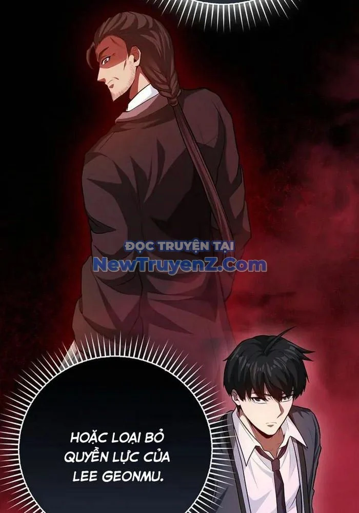 Thiên Tài Võ Thuật Hồi Quy Chapter 94 - Trang 2