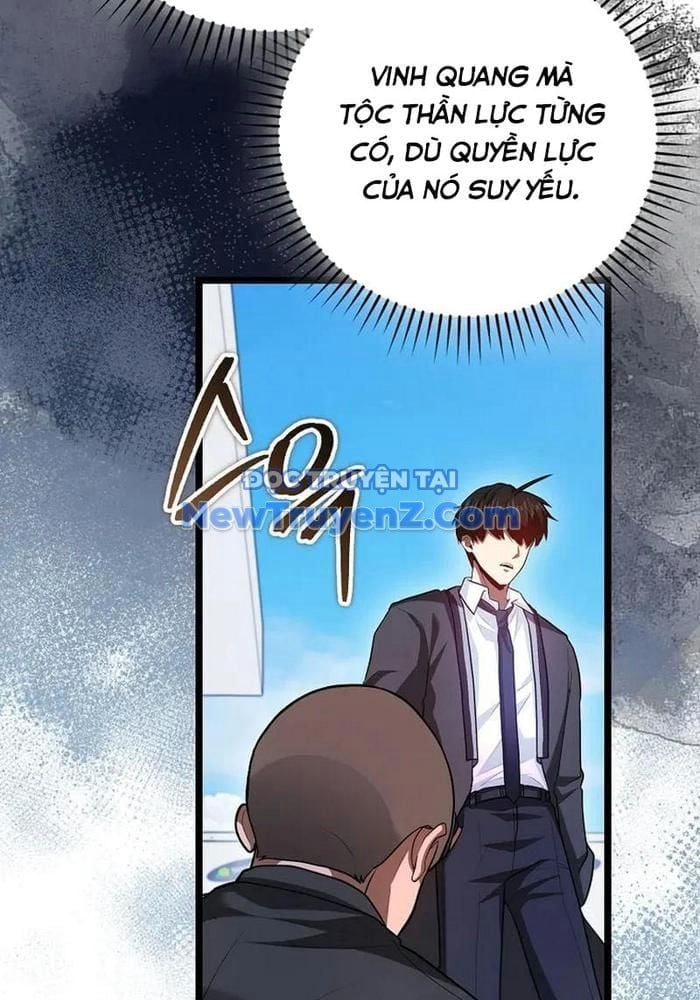 Thiên Tài Võ Thuật Hồi Quy Chapter 94 - Trang 2