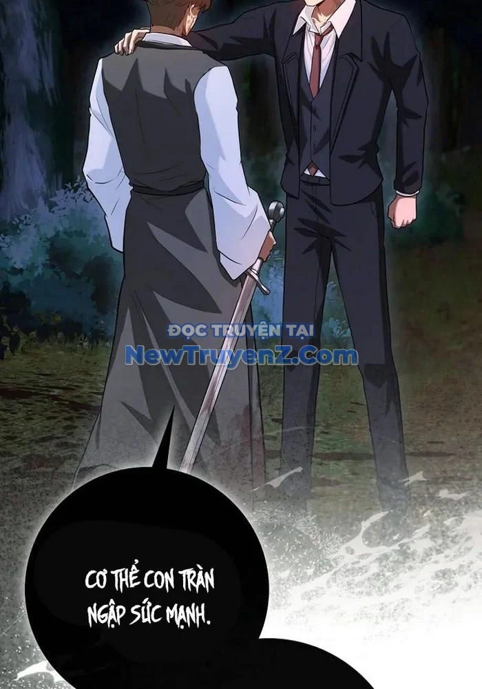 Thiên Tài Võ Thuật Hồi Quy Chapter 95 - Trang 3