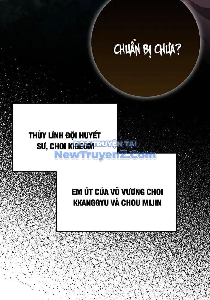 Thiên Tài Võ Thuật Hồi Quy Chapter 95 - Trang 3