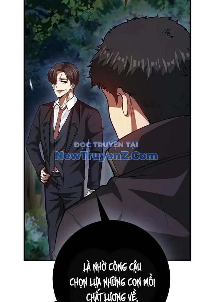 Thiên Tài Võ Thuật Hồi Quy Chapter 95 - Trang 3
