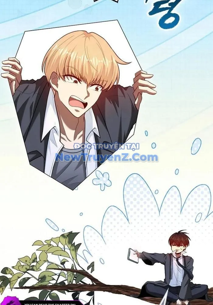 Thiên Tài Võ Thuật Hồi Quy Chapter 95 - Trang 3