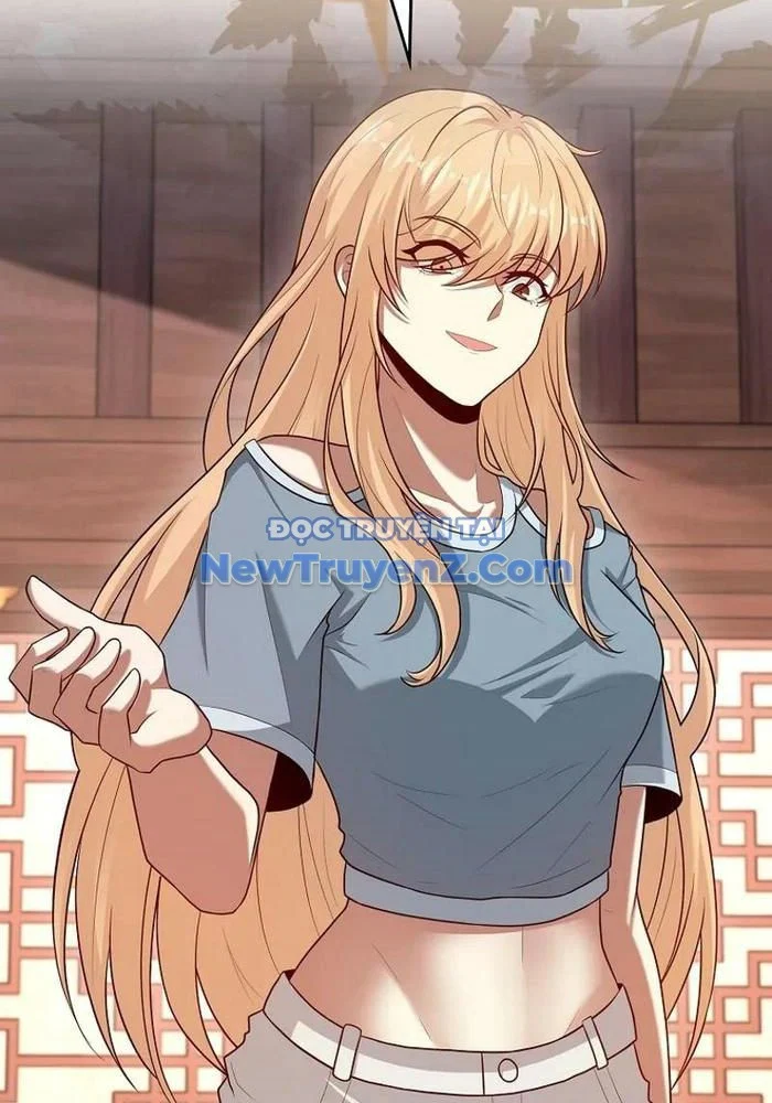Thiên Tài Võ Thuật Hồi Quy Chapter 95 - Trang 3